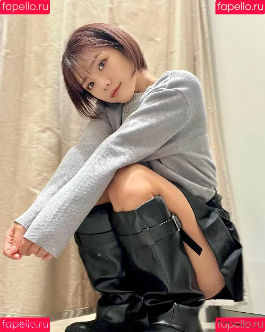 Narumi Ohkawa Onlyfans Photo Gallery 