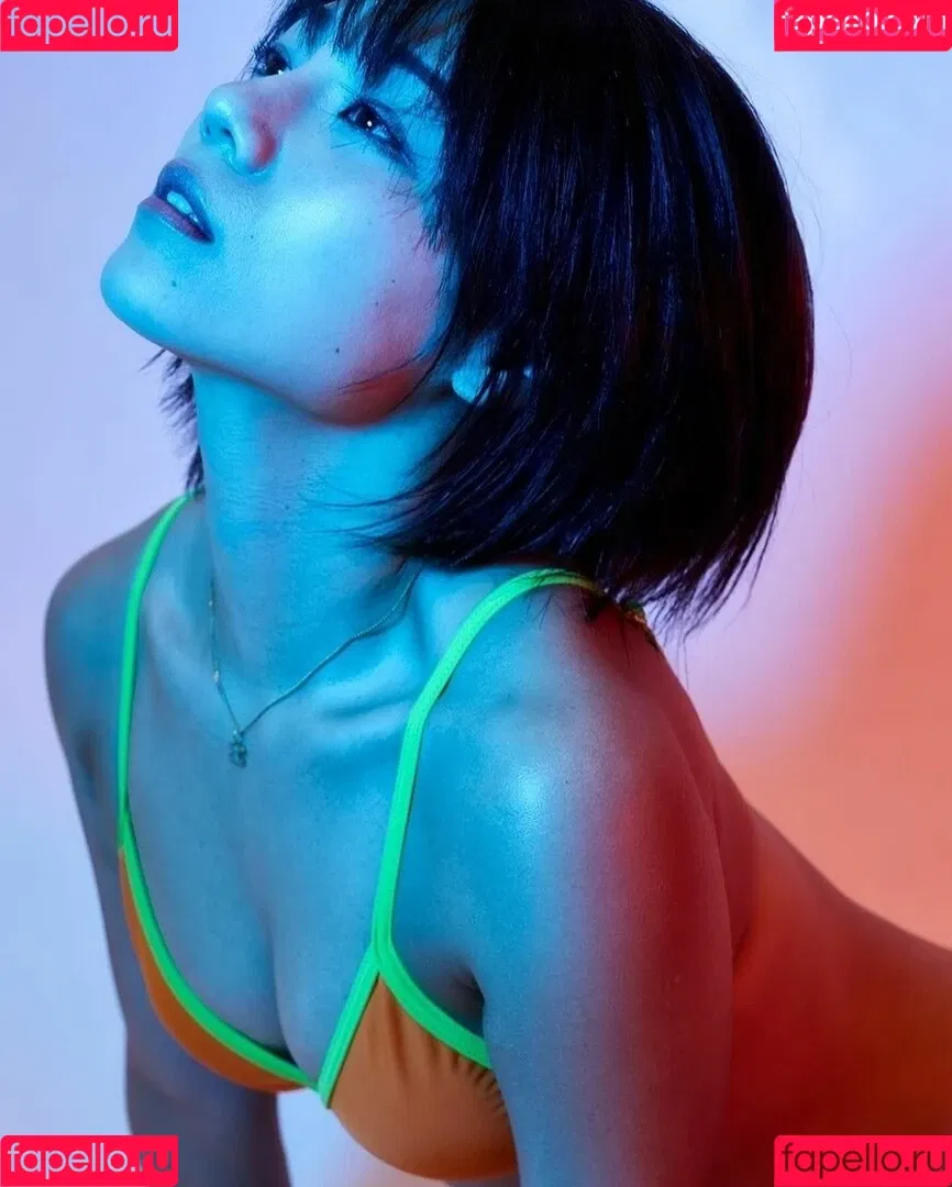 Narumi Ohkawa Onlyfans Photo Gallery 