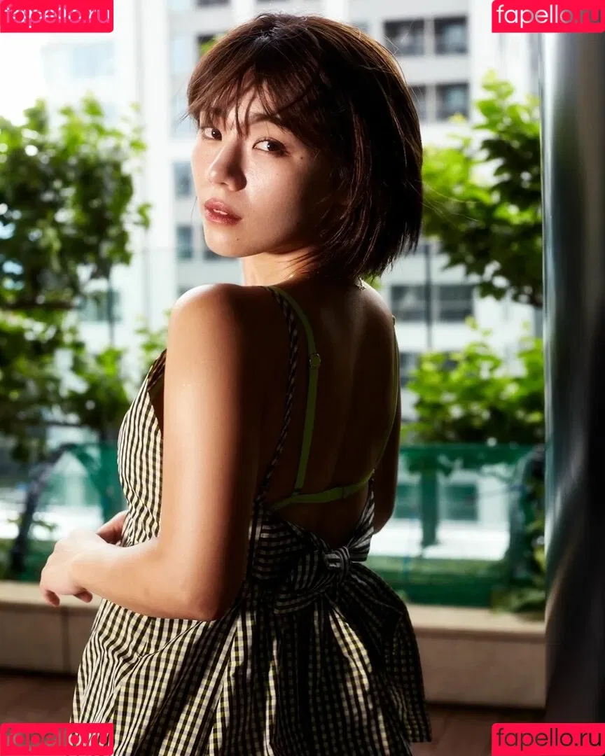 Narumi Ohkawa Onlyfans Photo Gallery 