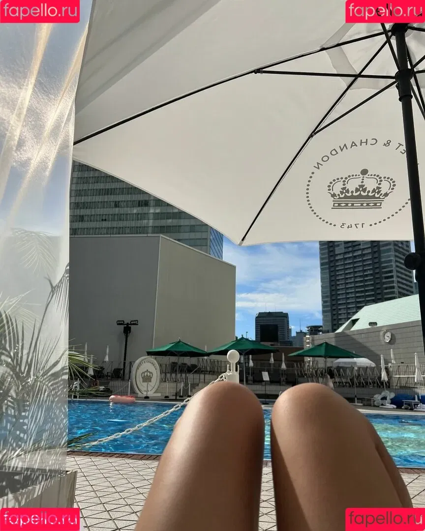 Narumi Ohkawa Onlyfans Photo Gallery 