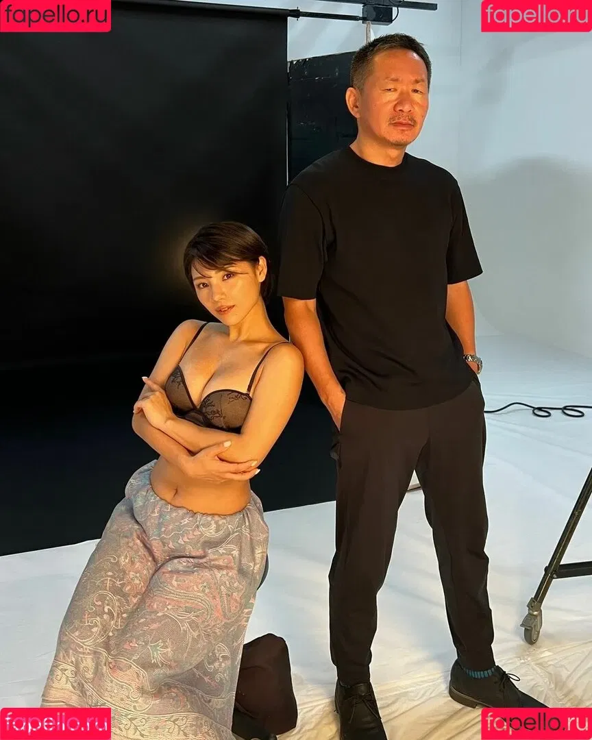 Narumi Ohkawa Onlyfans Photo Gallery 
