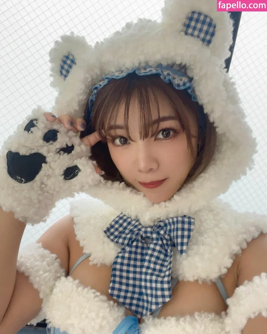 Narumi Ohkawa Onlyfans Photo Gallery 