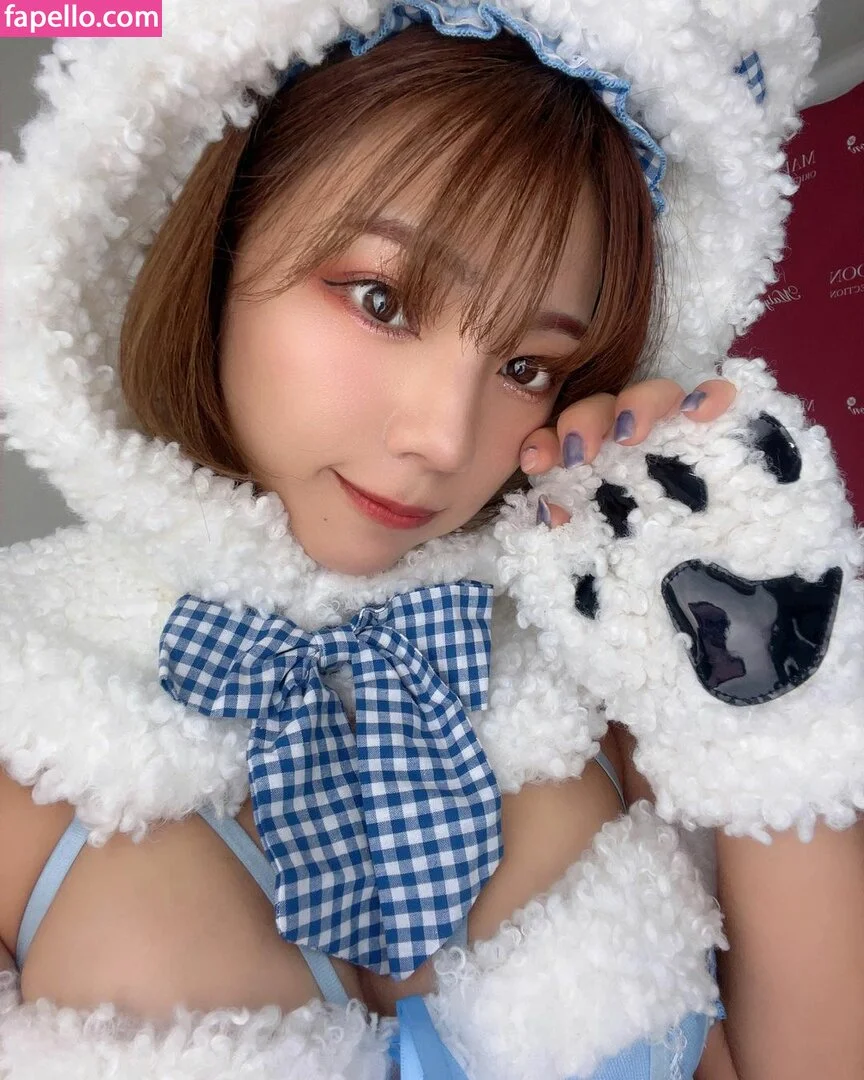 Narumi Ohkawa Onlyfans Photo Gallery 