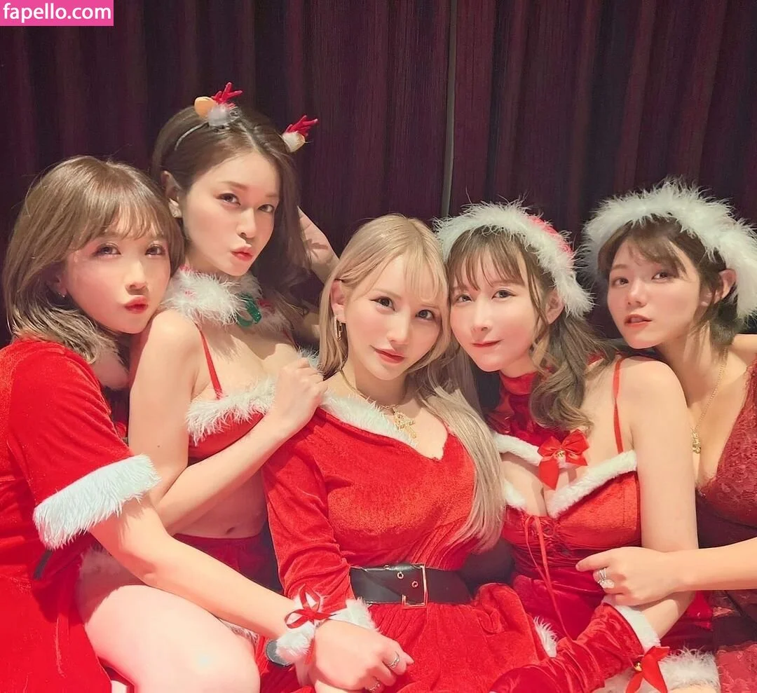 Narumi Ohkawa Onlyfans Photo Gallery 