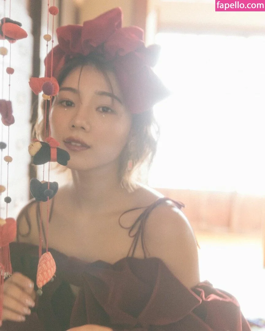 Narumi Ohkawa Onlyfans Photo Gallery 