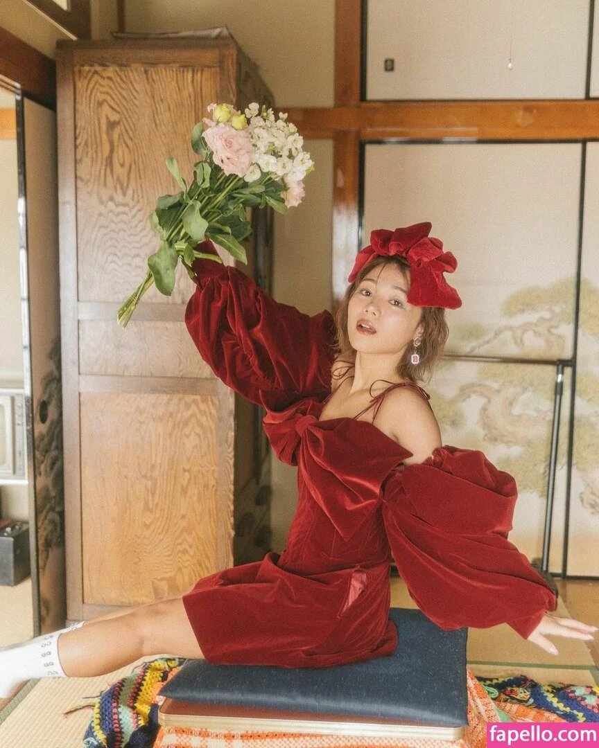 Narumi Ohkawa Onlyfans Photo Gallery 