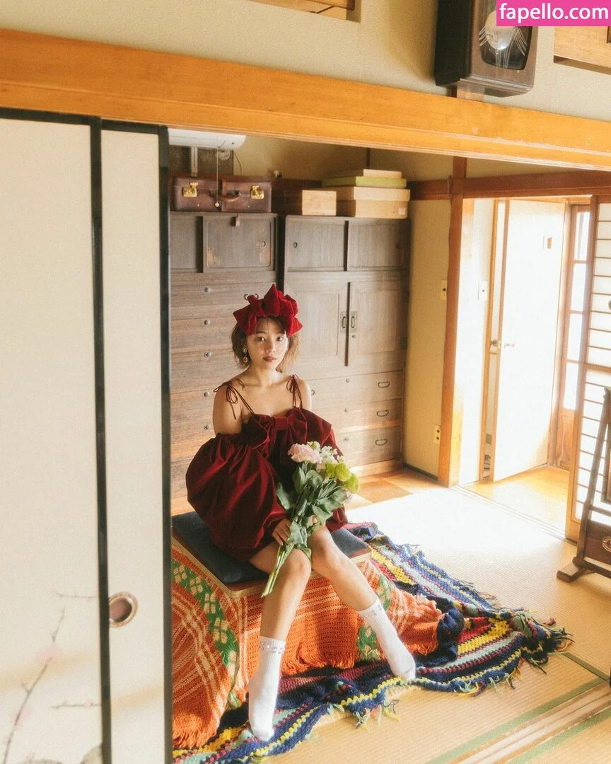 Narumi Ohkawa Onlyfans Photo Gallery 