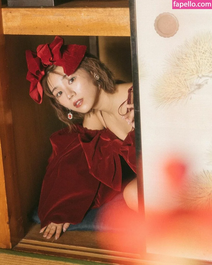 Narumi Ohkawa Onlyfans Photo Gallery 