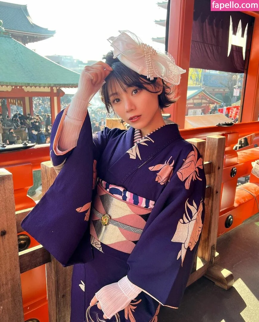 Narumi Ohkawa Onlyfans Photo Gallery 