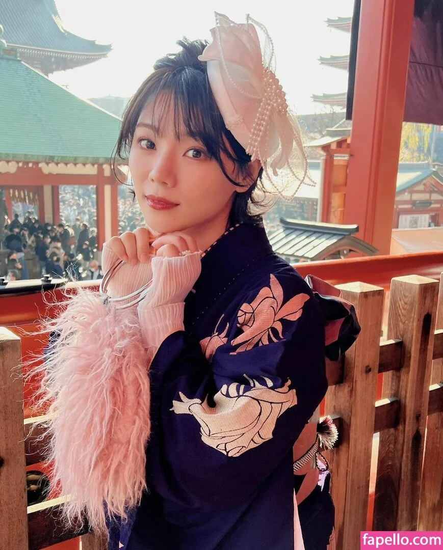 Narumi Ohkawa Onlyfans Photo Gallery 