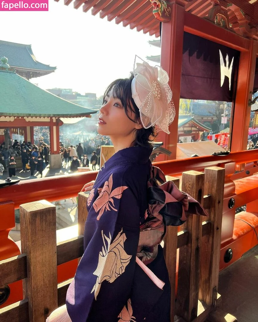 Narumi Ohkawa Onlyfans Photo Gallery 