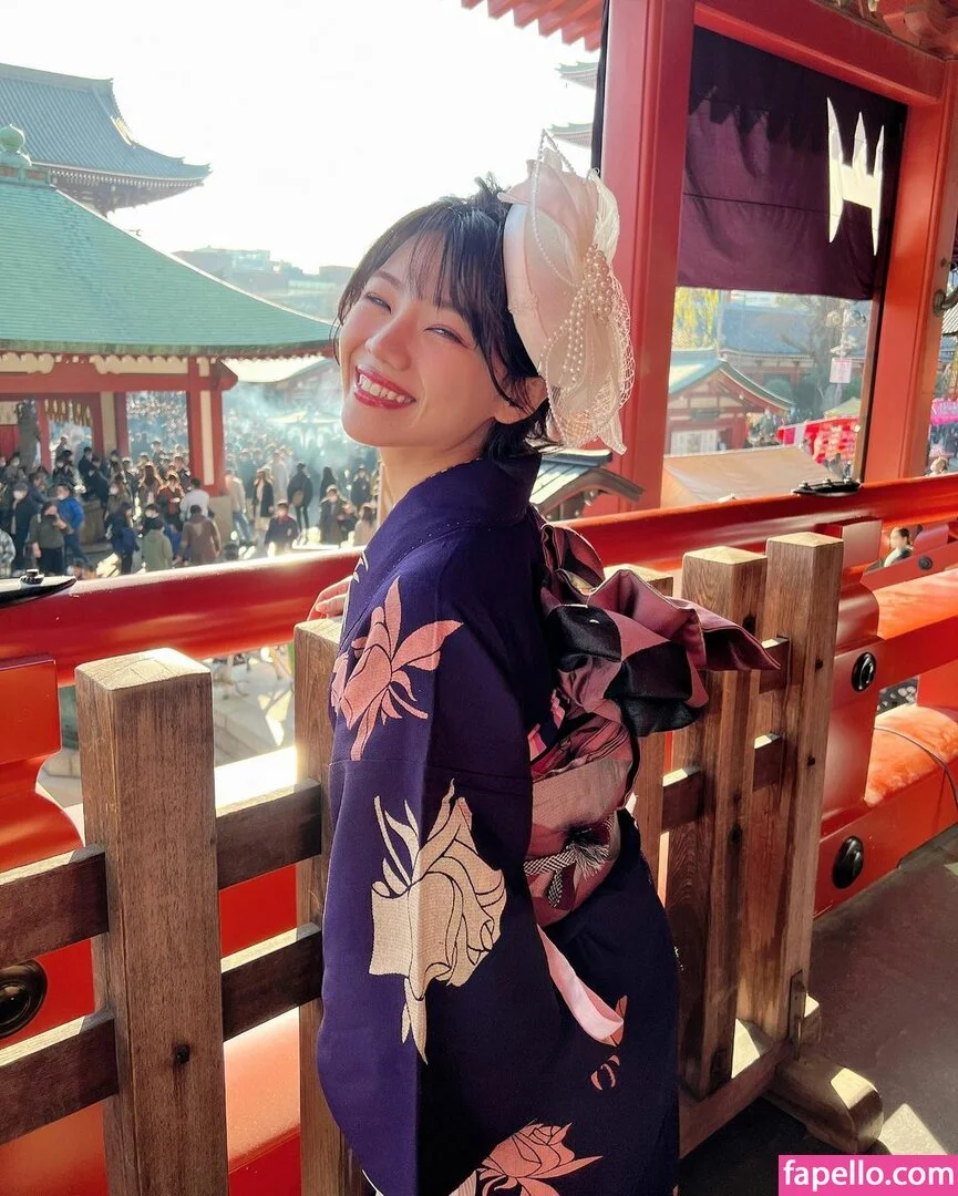 Narumi Ohkawa Onlyfans Photo Gallery 