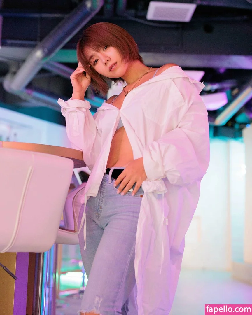 Narumi Ohkawa Onlyfans Photo Gallery 