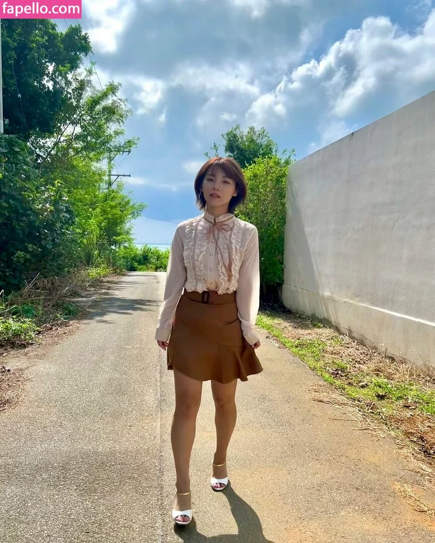 Narumi Ohkawa Onlyfans Photo Gallery 