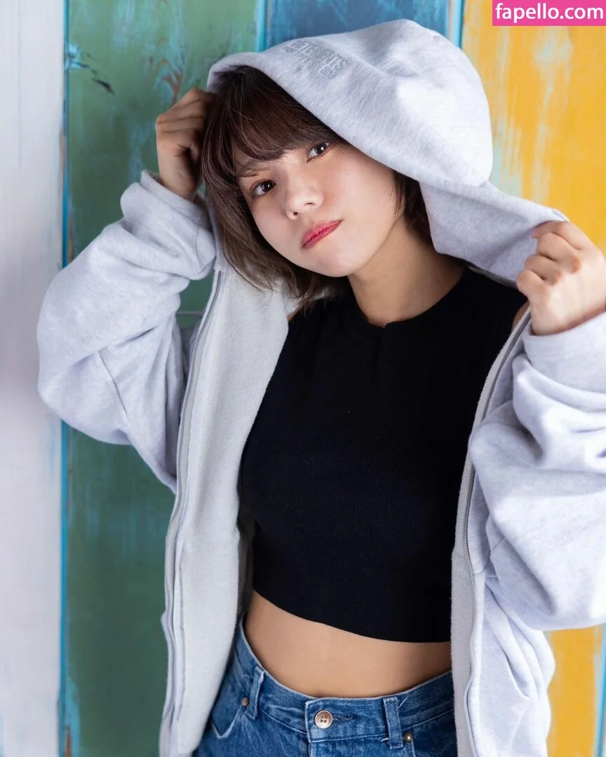 Narumi Ohkawa Onlyfans Photo Gallery 