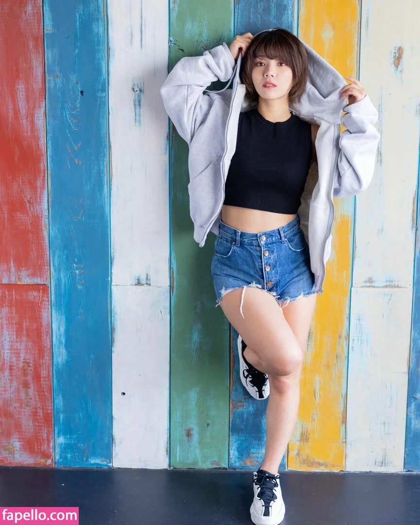 Narumi Ohkawa Onlyfans Photo Gallery 