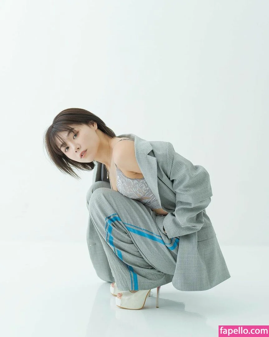 Narumi Ohkawa Onlyfans Photo Gallery 