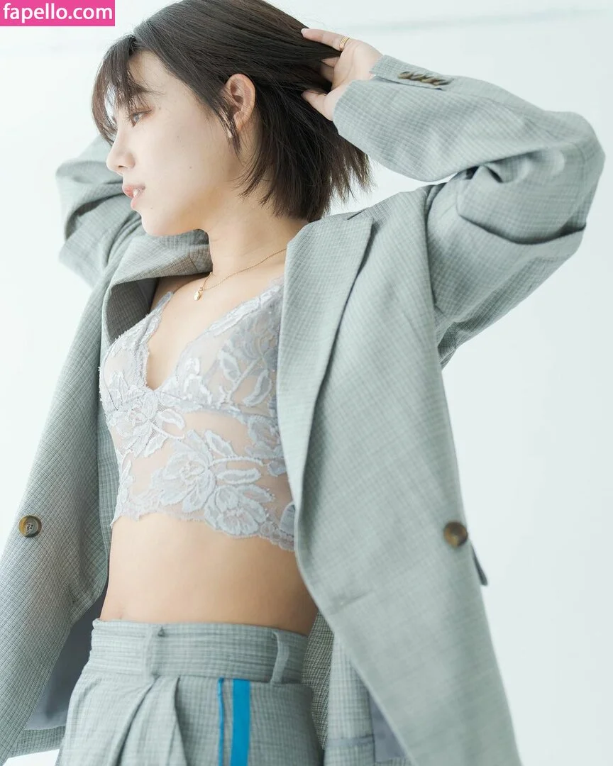 Narumi Ohkawa Onlyfans Photo Gallery 