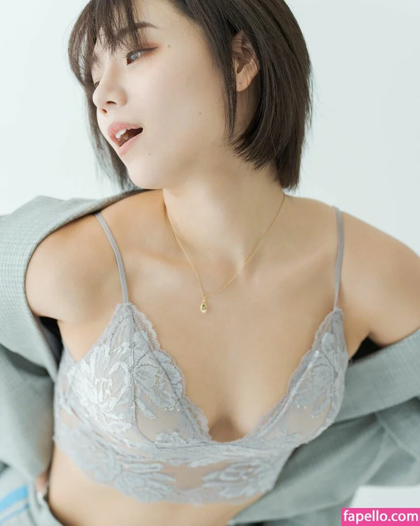 Narumi Ohkawa Onlyfans Photo Gallery 