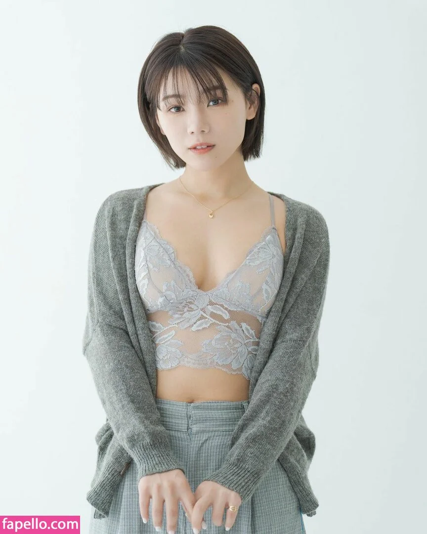 Narumi Ohkawa Onlyfans Photo Gallery 