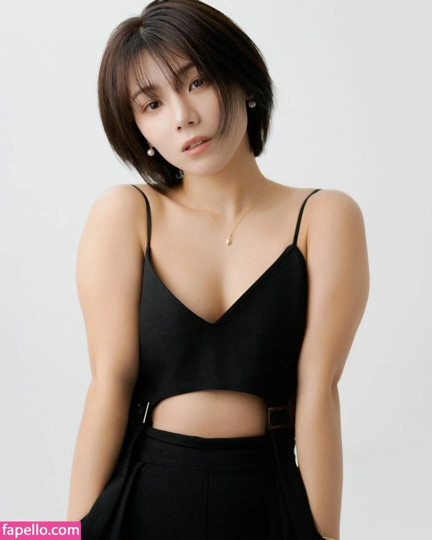 Narumi Ohkawa Onlyfans Photo Gallery 