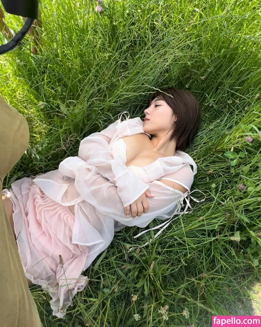 Narumi Ohkawa Onlyfans Photo Gallery 