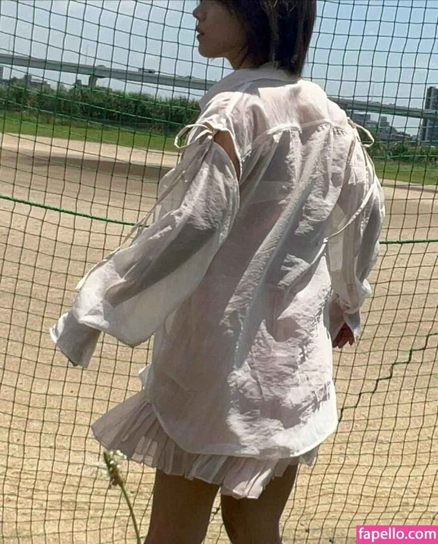 Narumi Ohkawa Onlyfans Photo Gallery 