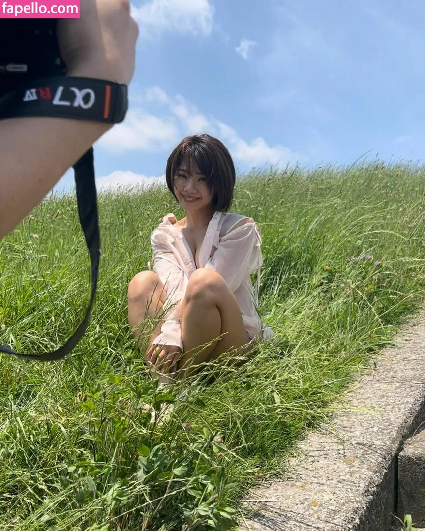 Narumi Ohkawa Onlyfans Photo Gallery 