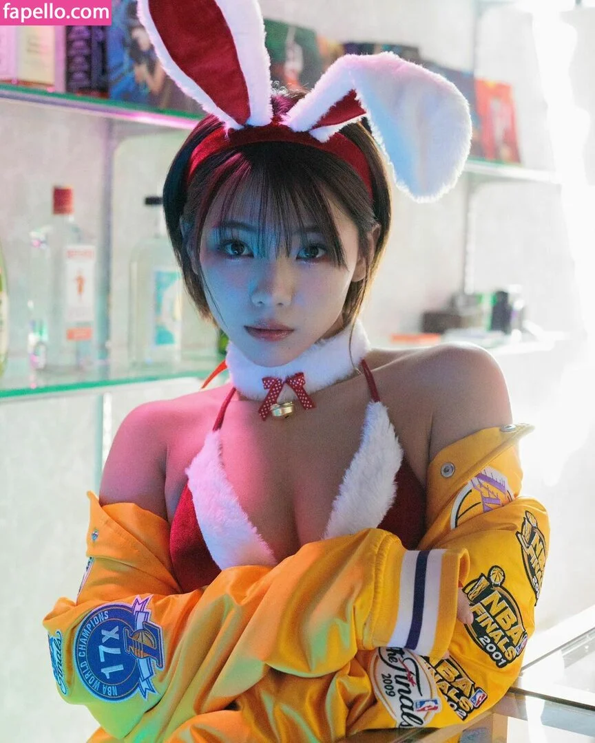 Narumi Ohkawa Onlyfans Photo Gallery 