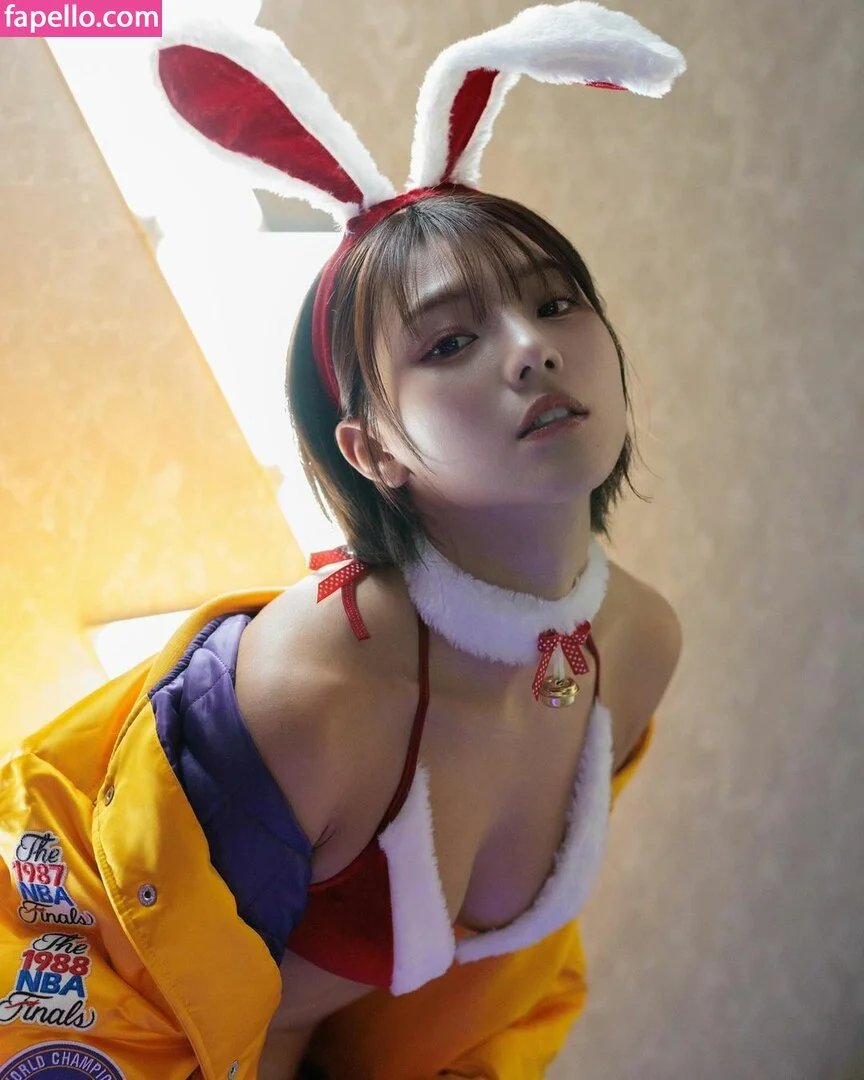 Narumi Ohkawa Onlyfans Photo Gallery 