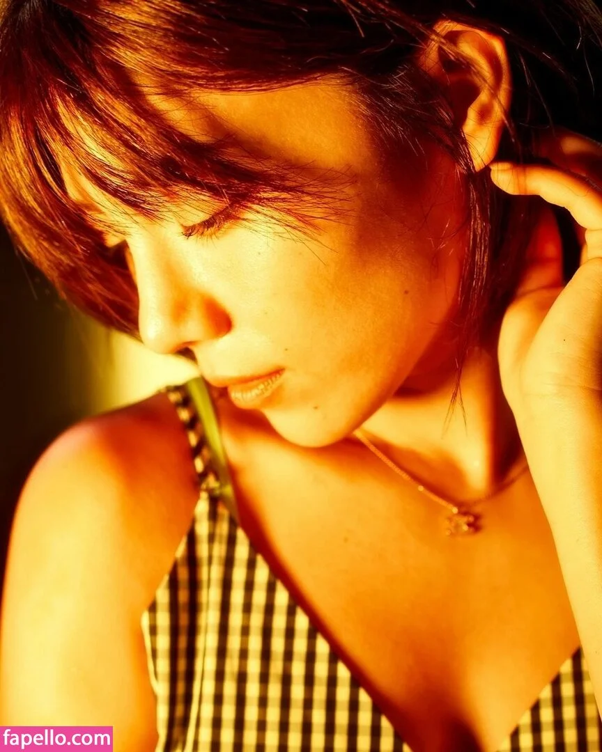 Narumi Ohkawa Onlyfans Photo Gallery 