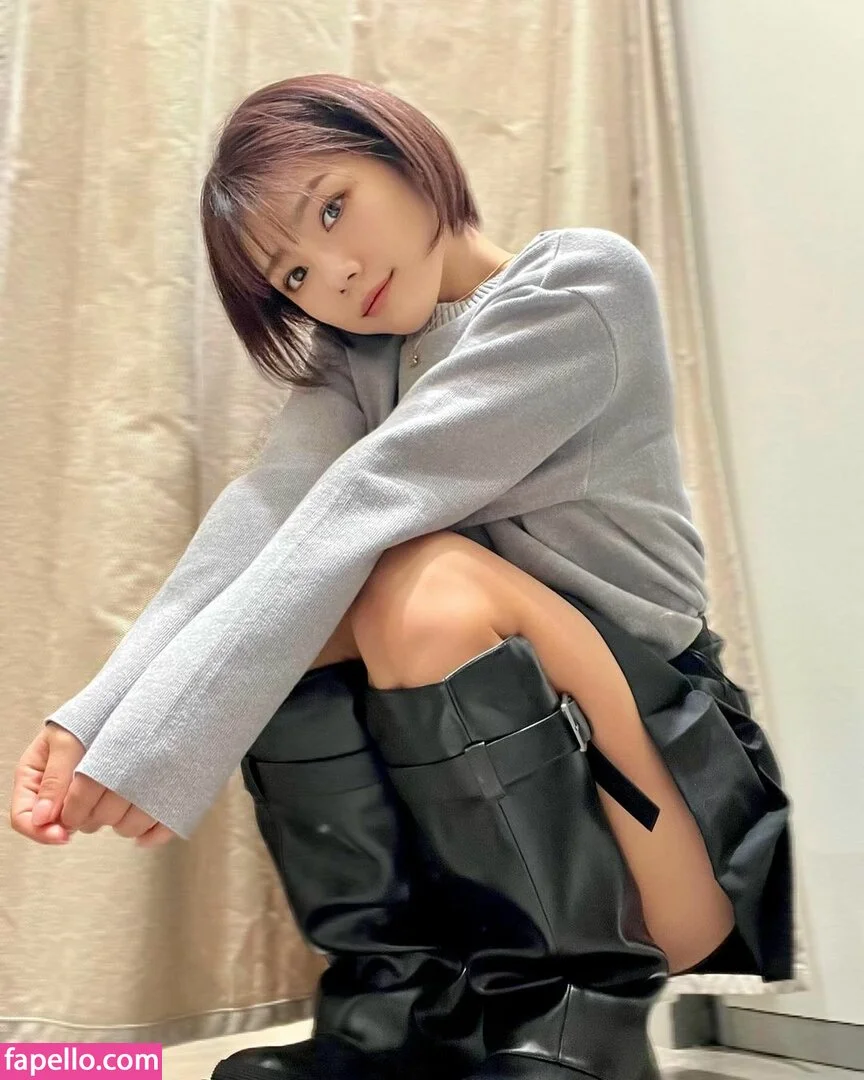 Narumi Ohkawa Onlyfans Photo Gallery 