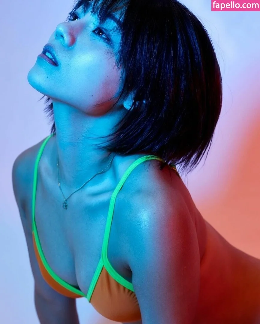 Narumi Ohkawa Onlyfans Photo Gallery 