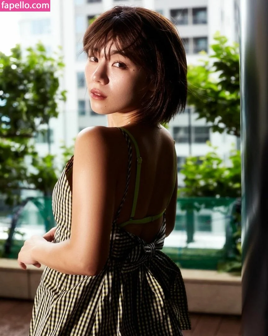 Narumi Ohkawa Onlyfans Photo Gallery 