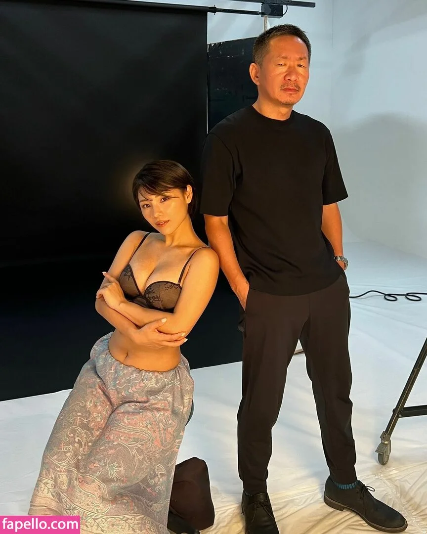 Narumi Ohkawa Onlyfans Photo Gallery 