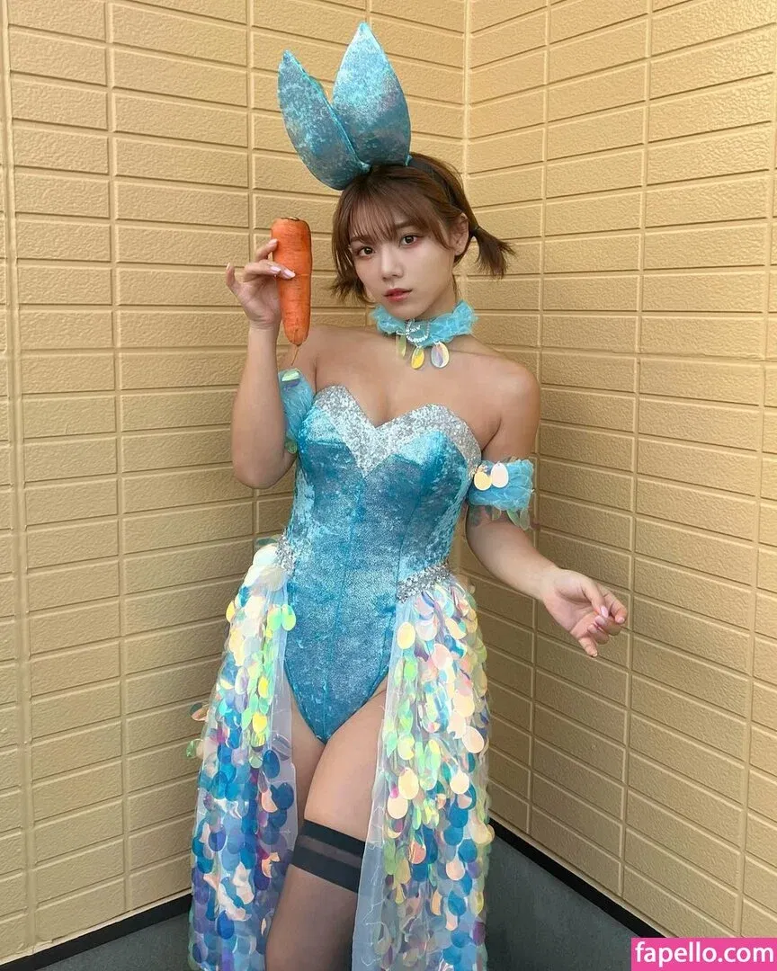 Narumi Ohkawa Onlyfans Photo Gallery 