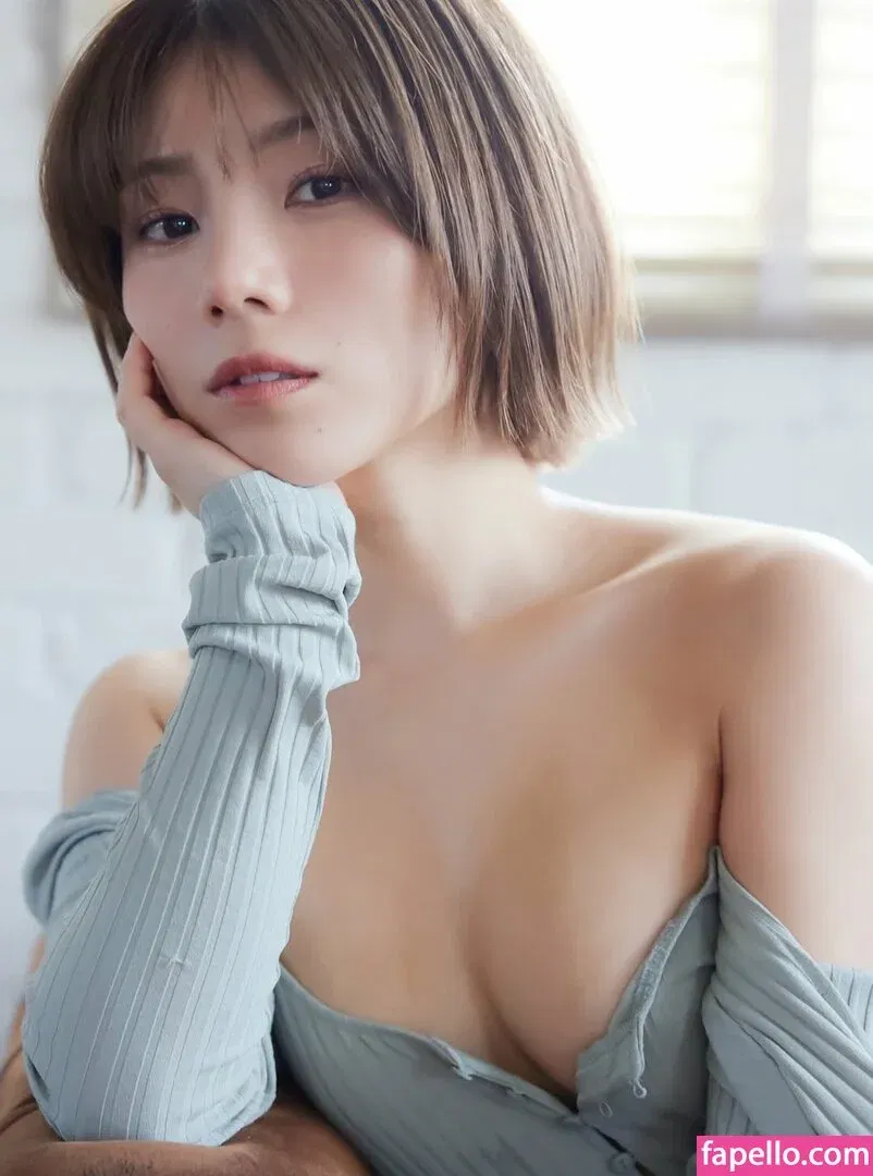 Narumi Ohkawa Onlyfans Photo Gallery 