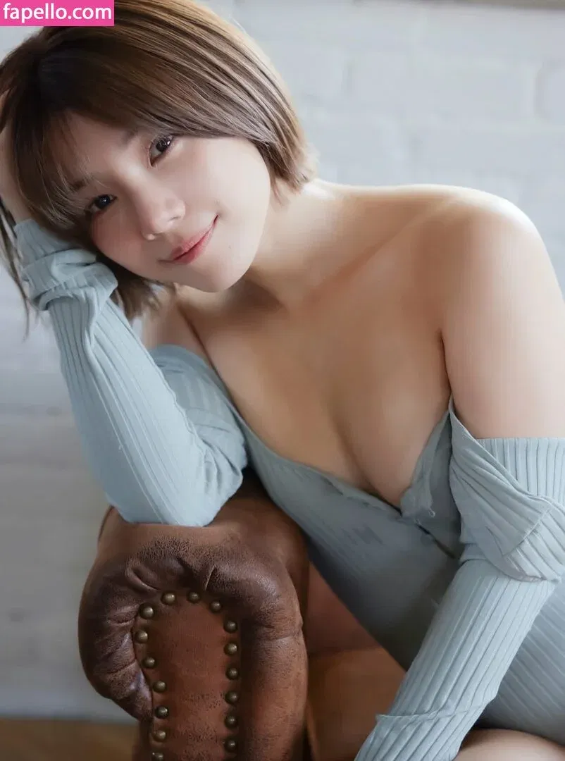 Narumi Ohkawa Onlyfans Photo Gallery 