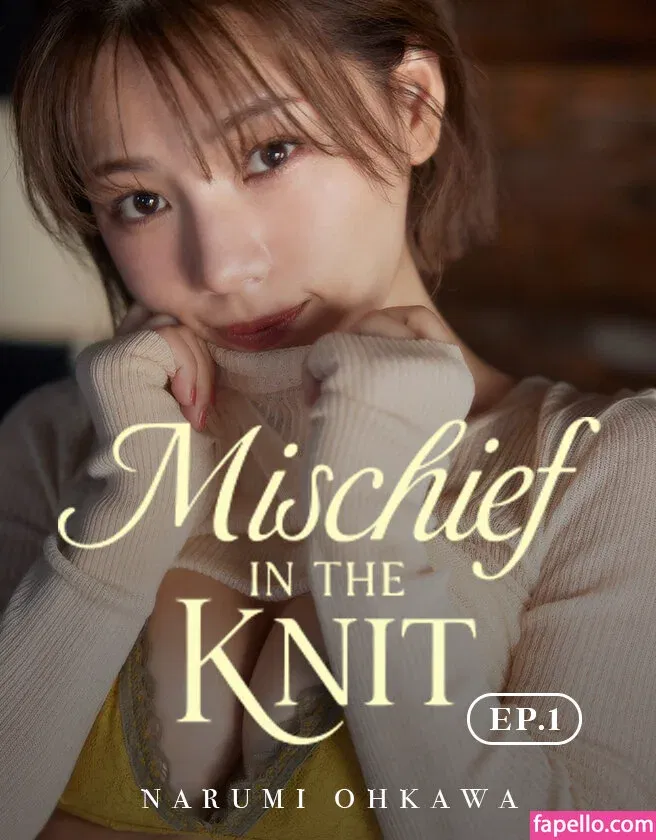 Narumi Ohkawa Onlyfans Photo Gallery 