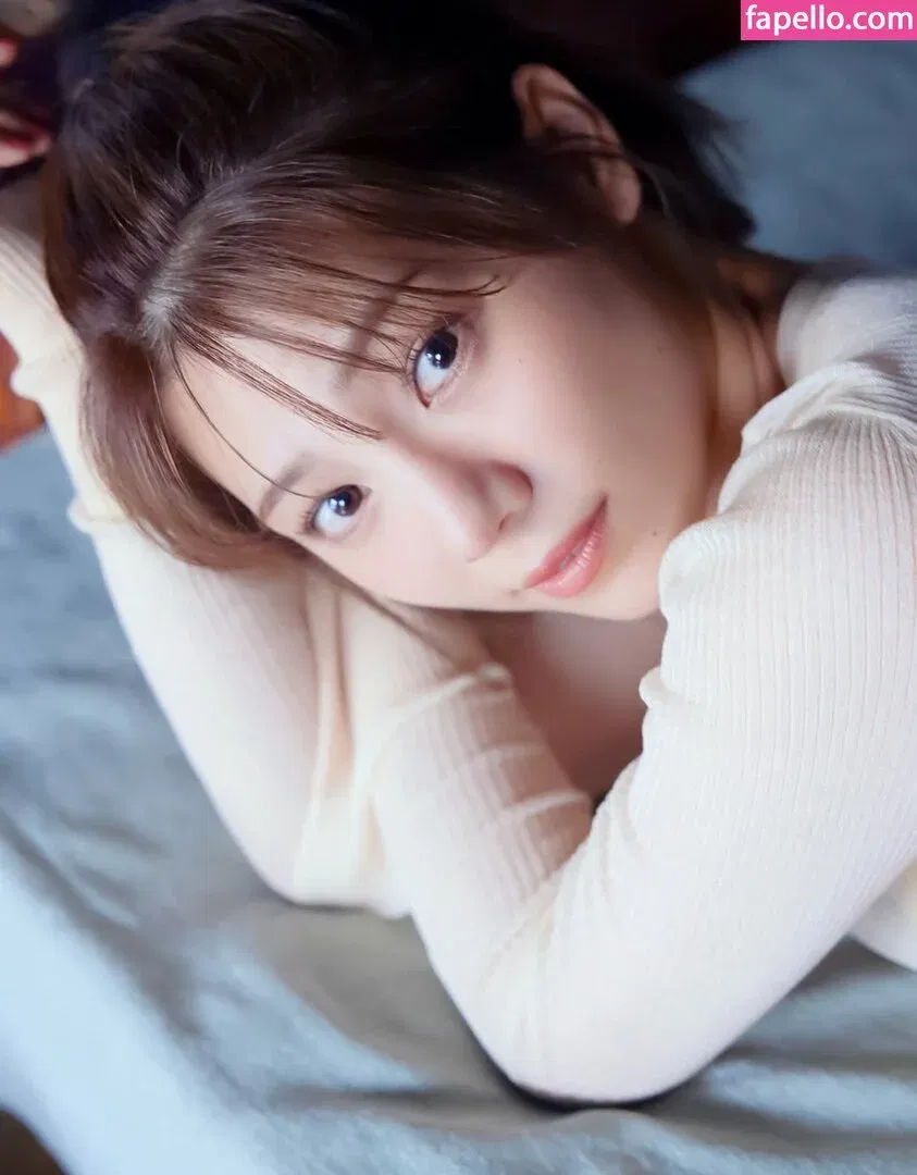 Narumi Ohkawa Onlyfans Photo Gallery 