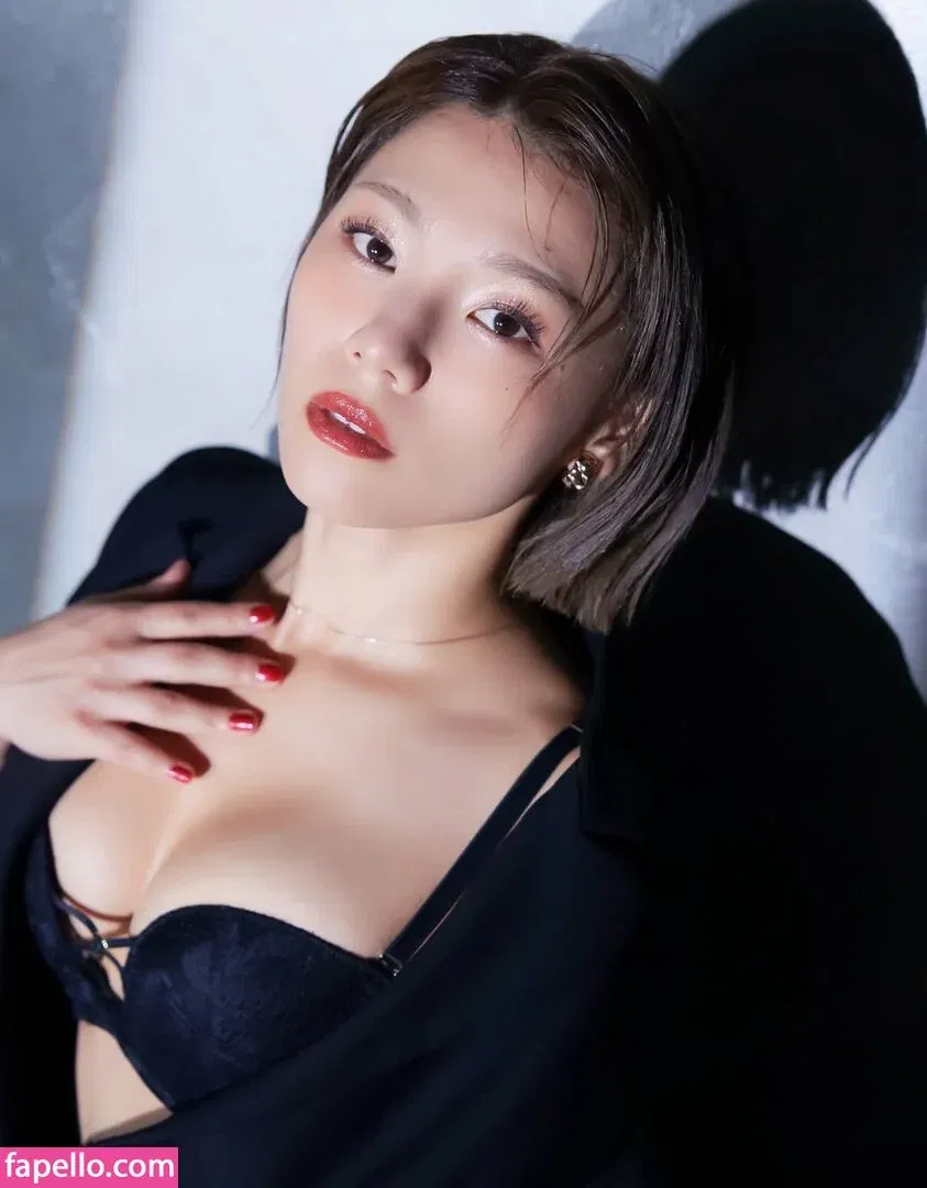 Narumi Ohkawa Onlyfans Photo Gallery 