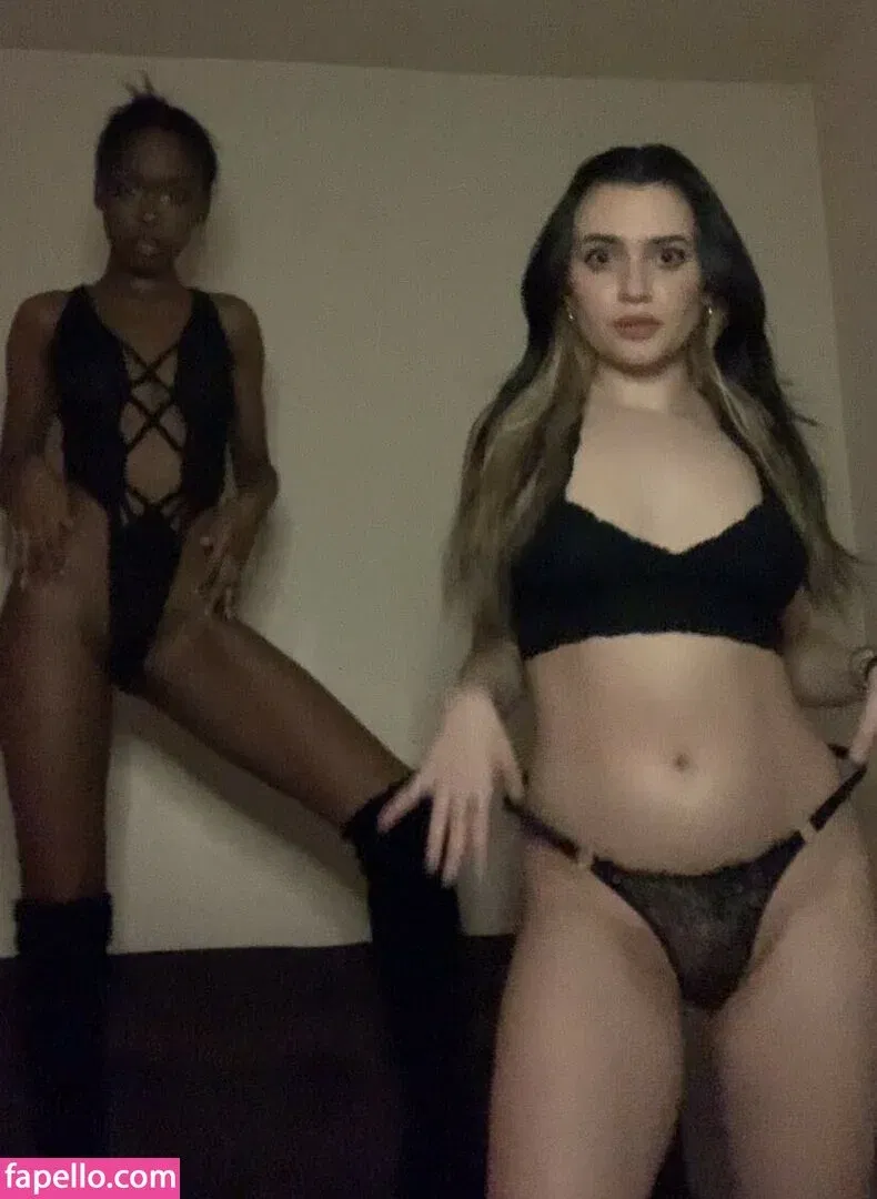 Cloudeeuh Onlyfans Photo Gallery 