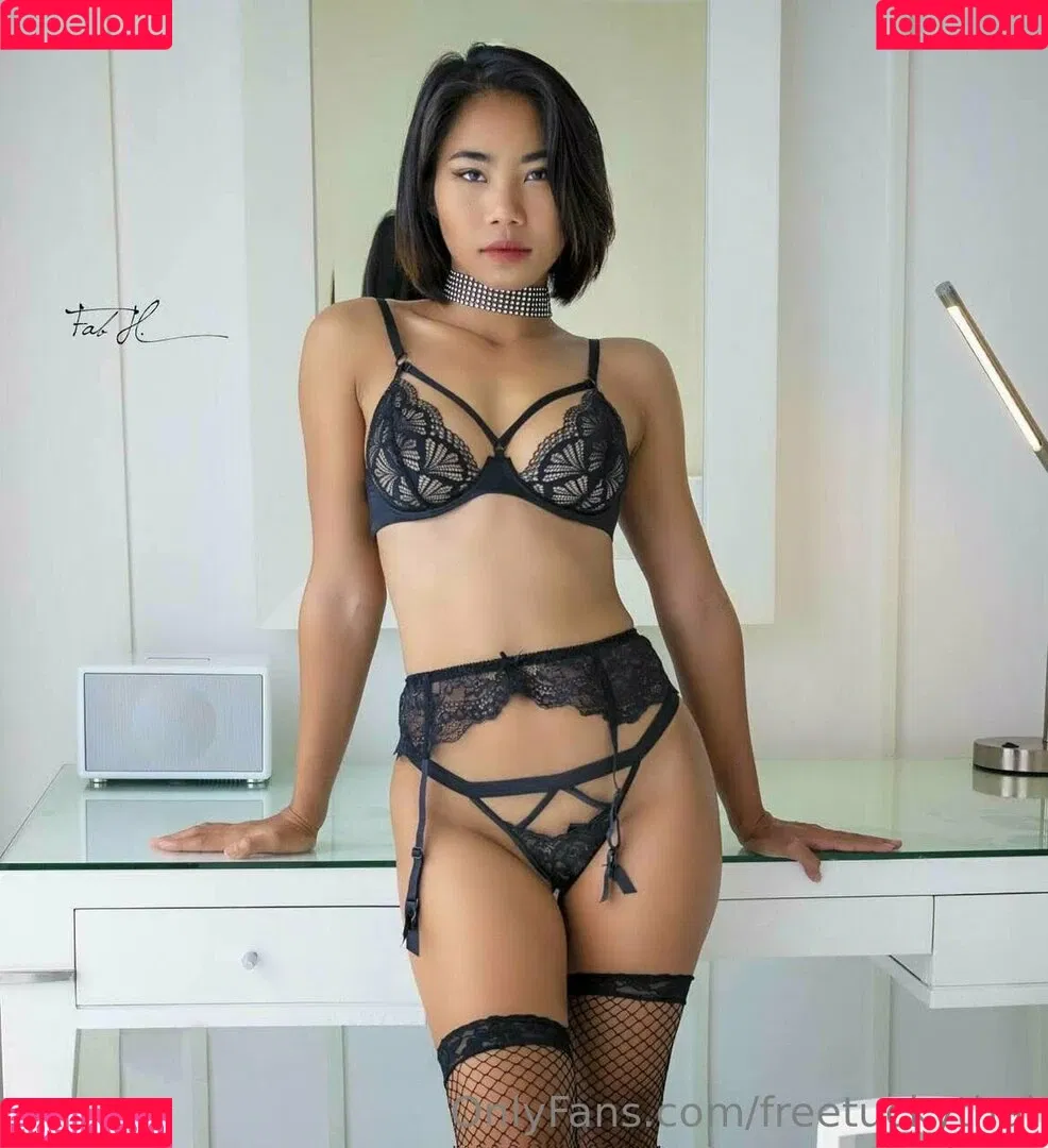 freetuckythai Onlyfans Photo Gallery 