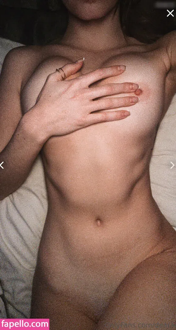 DeaRae Onlyfans Photo Gallery 