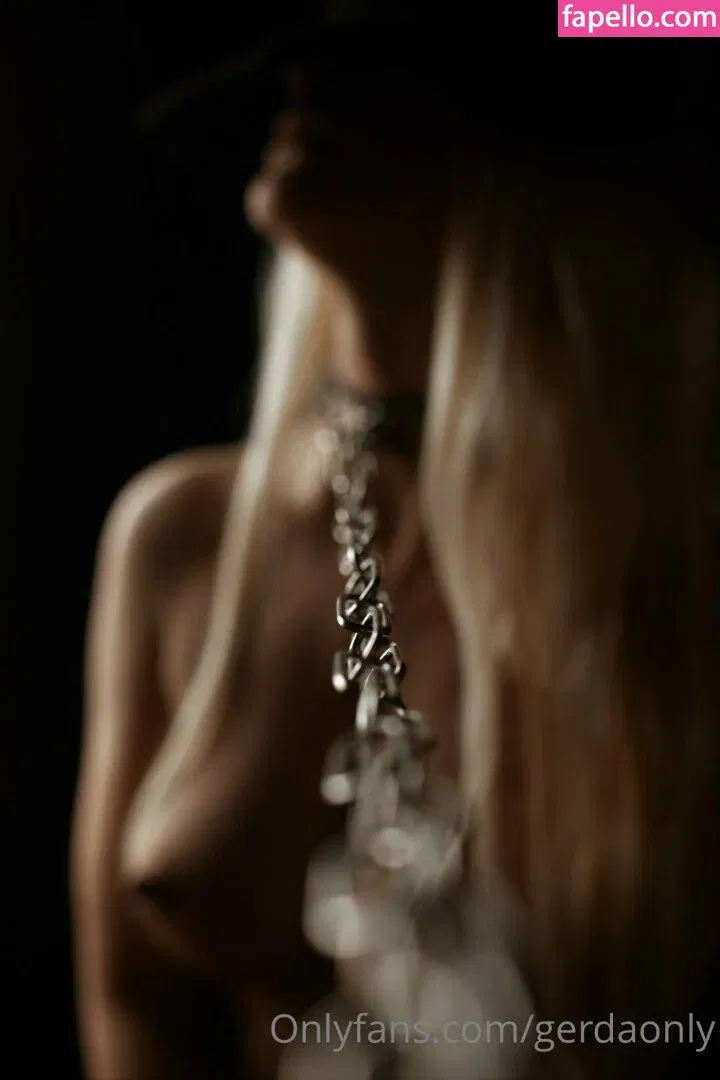 Milf gerdaonly Onlyfans Photo Gallery 