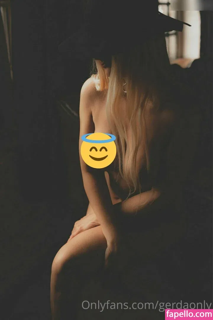 Milf gerdaonly Onlyfans Photo Gallery 