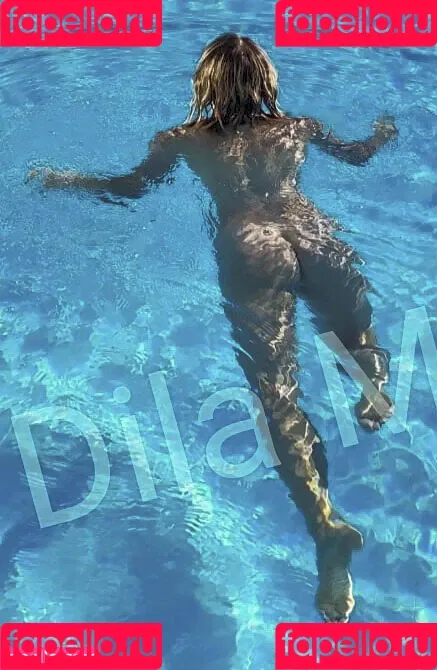 Dila Hanım Onlyfans Photo Gallery 