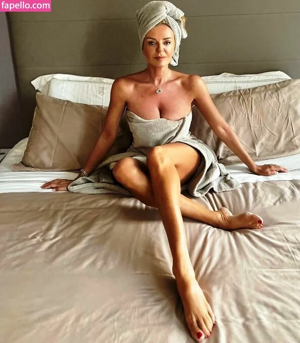 Silvia Funes Onlyfans Photo Gallery 