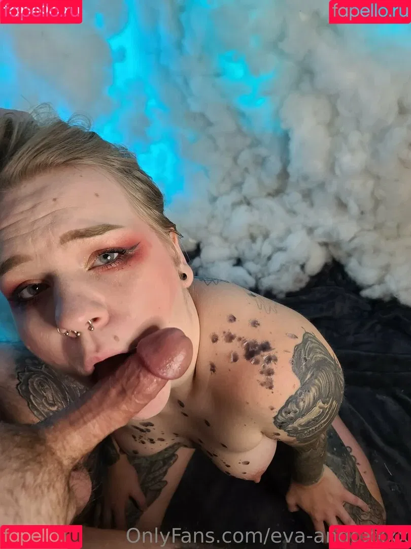 eva-evergreene Onlyfans Photo Gallery 