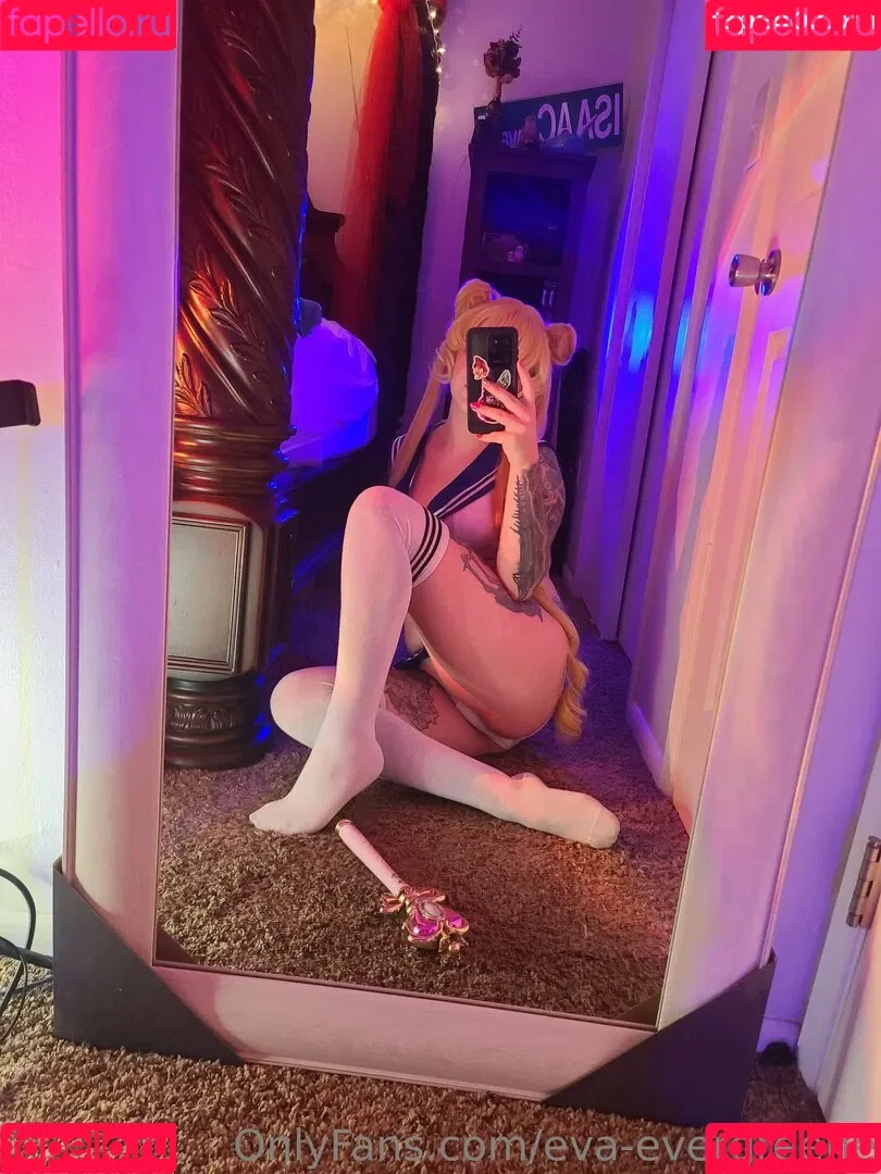 eva-evergreene Onlyfans Photo Gallery 